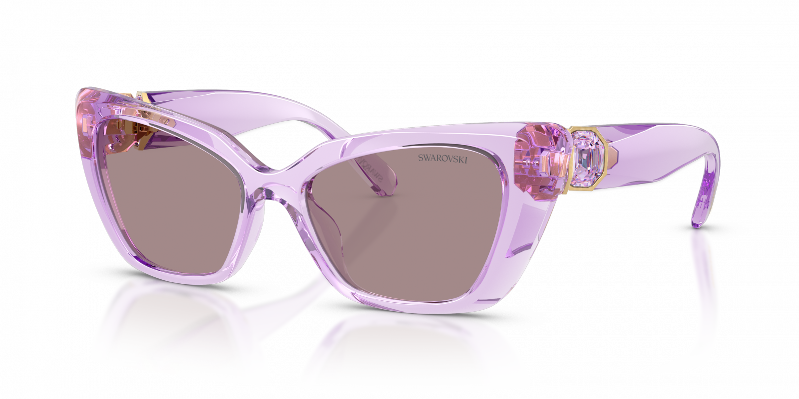 Swarovski SK6047 1079LA  